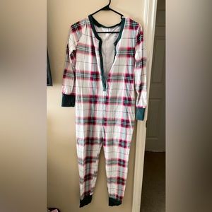 Christmas pajamas